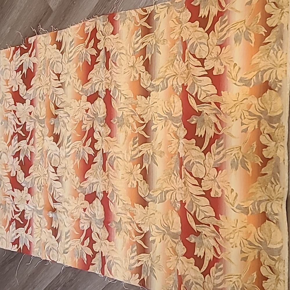 Large Piece Fabric